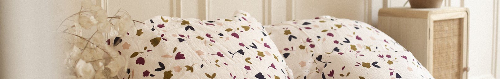 Linge de maison - Des Petits Hauts