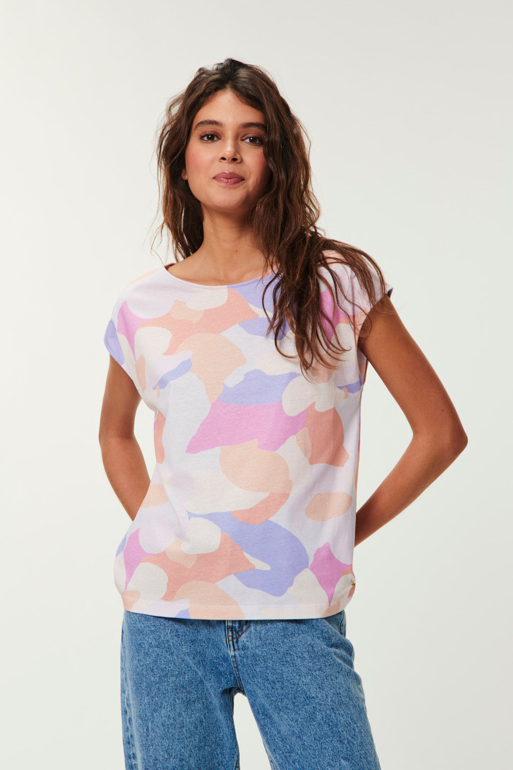 Tee-shirt Kalabs Matisse
