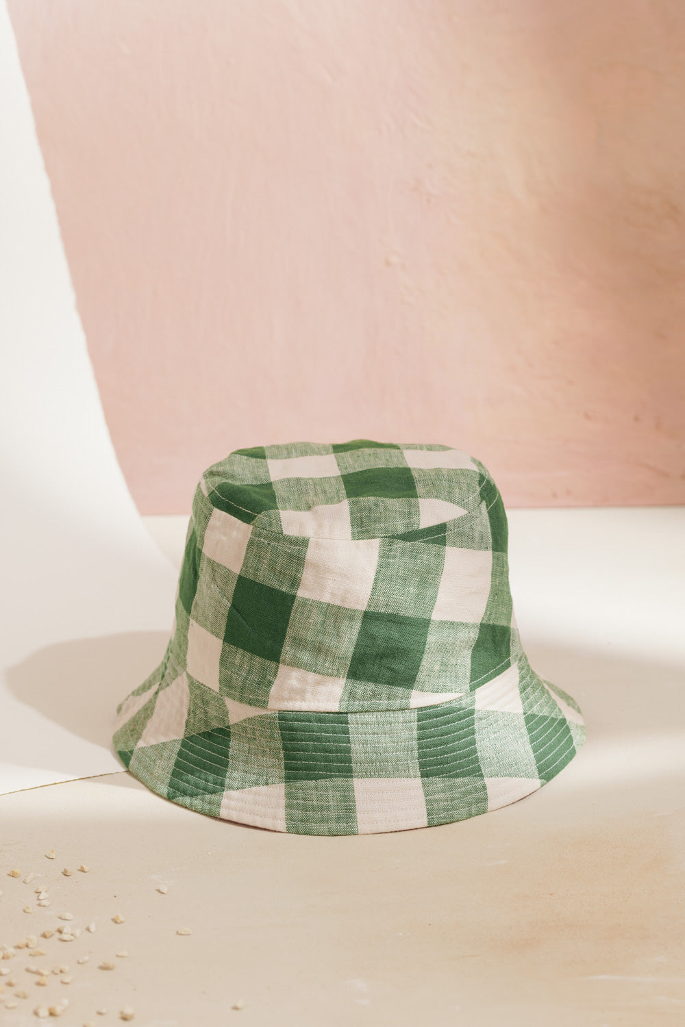 Lido Cactus Bucket Hat