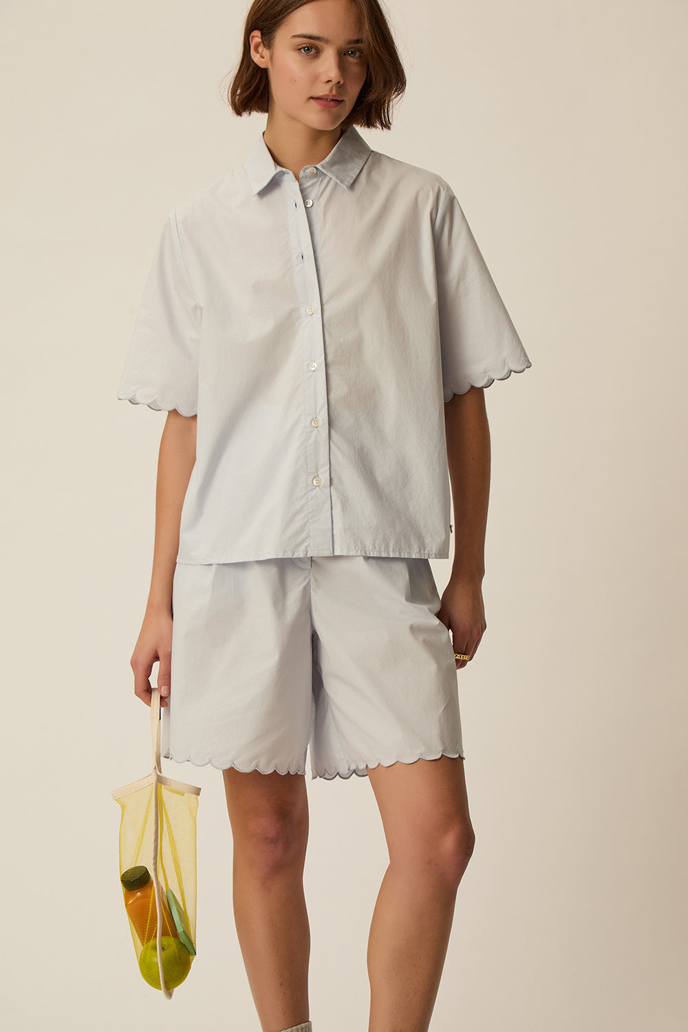 Chemise De Spectacle Femme Ariat Aptos Vent 2.0 - Neuf Avec