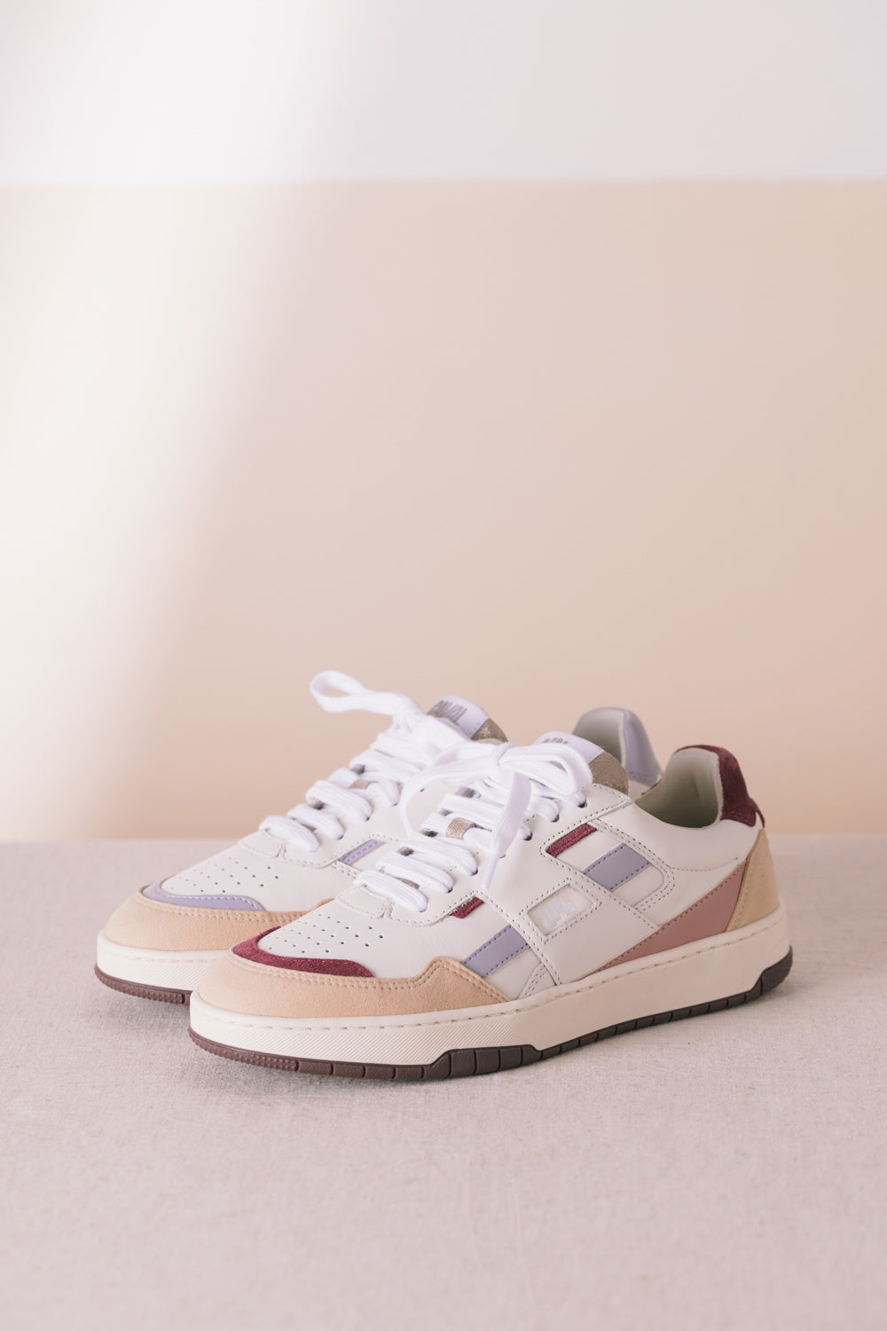 baskets playground multico