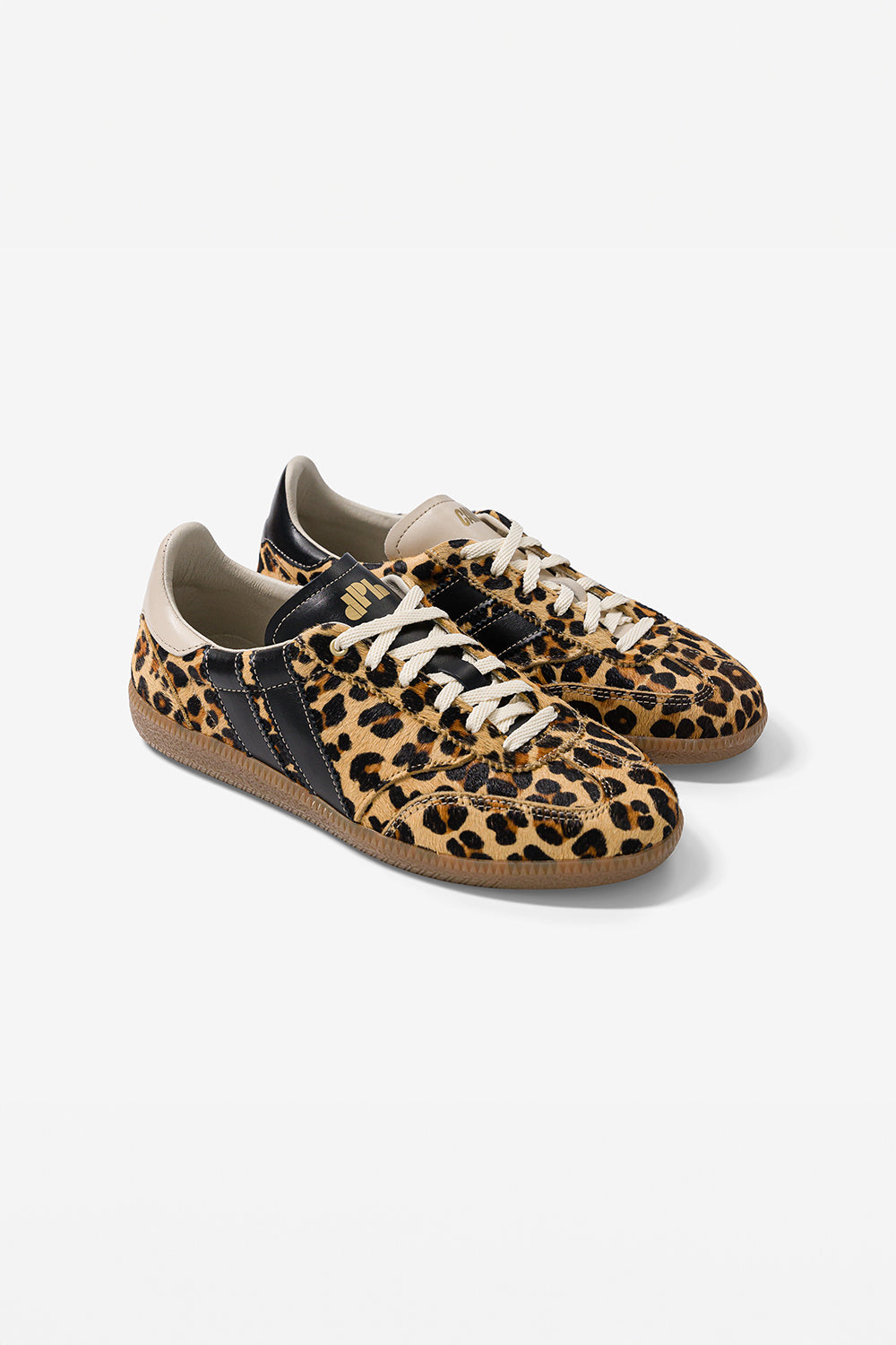 Baskets Pulse Leopard DPH x CAVAL