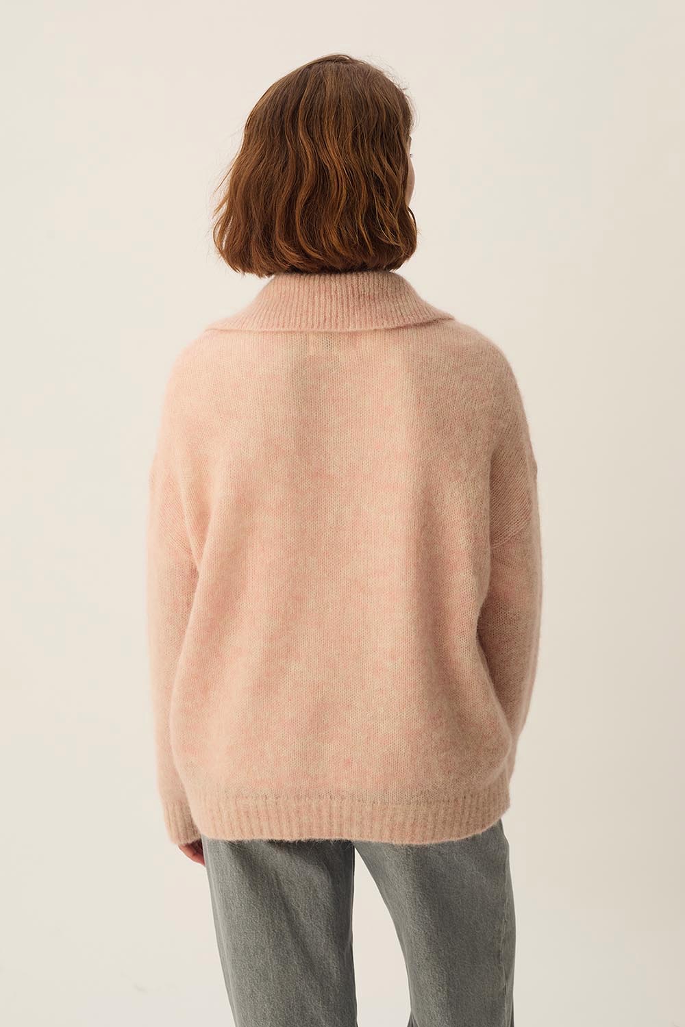 Pull Anatolie Poudre