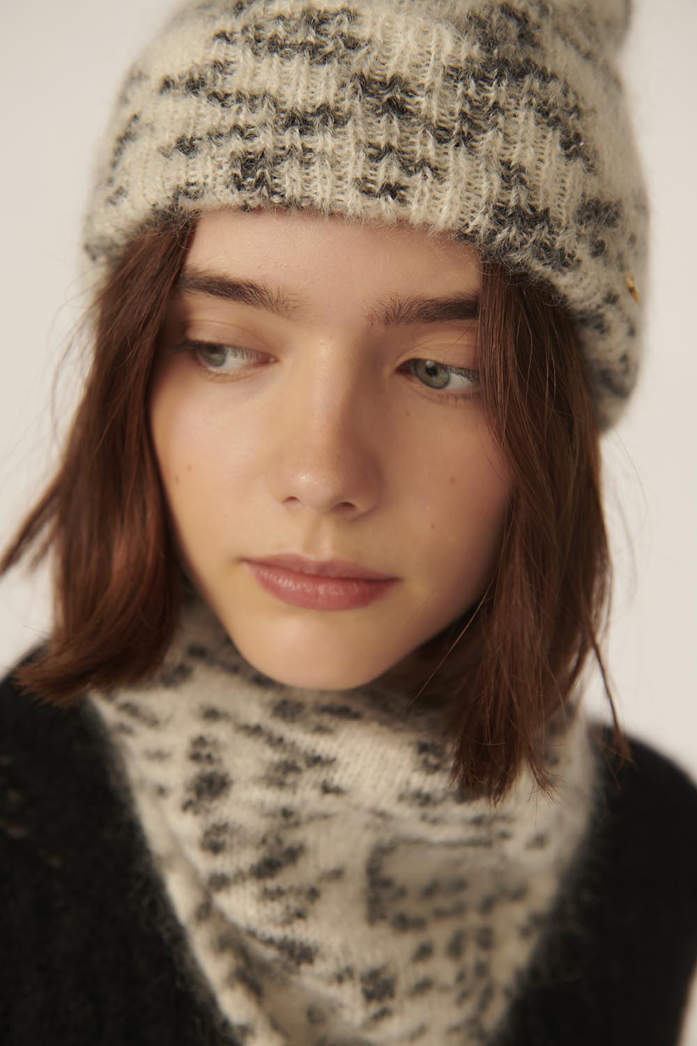 Bonnet Bolly Dalmatien