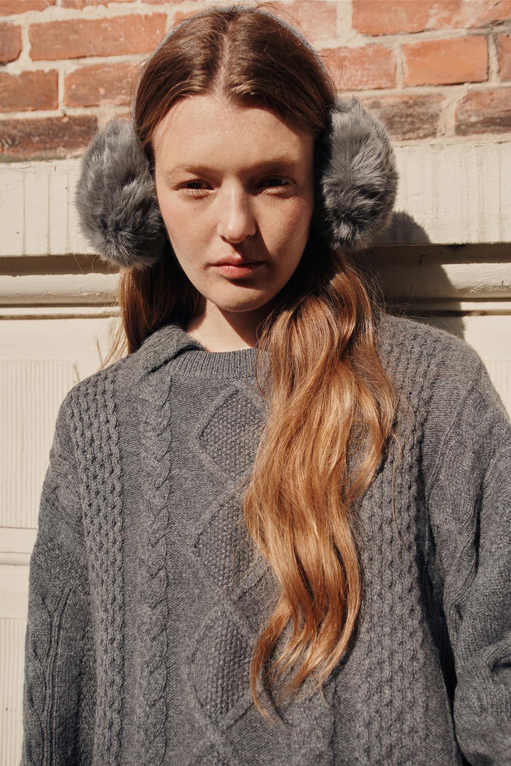 Dress Doriane Anthracite