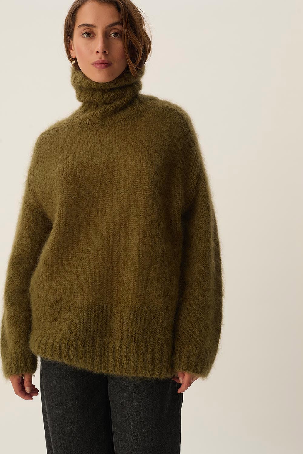 Pull Charline Garden