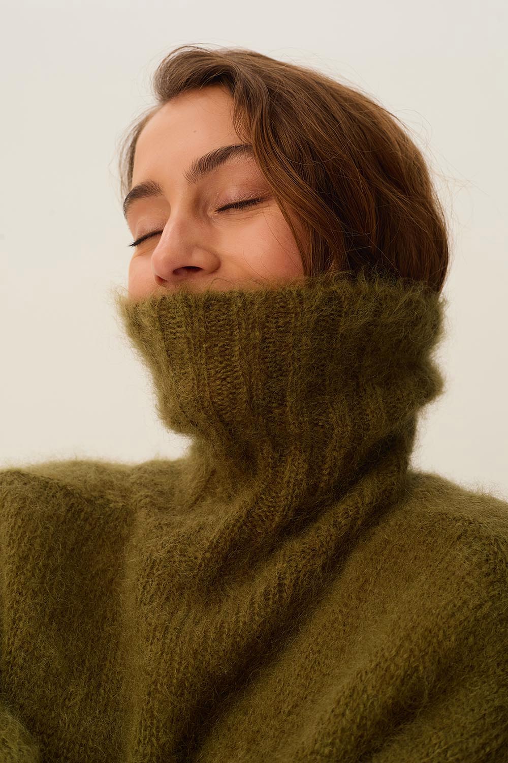 Pull Charline Garden