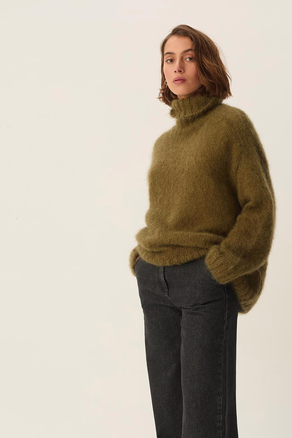 Pull Charline Garden