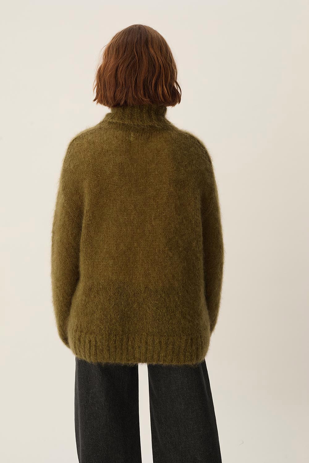 Pull Charline Garden