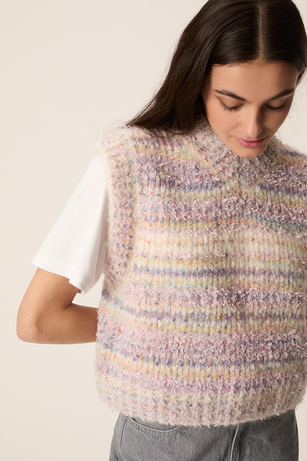 Pull Apollo Multico Poudre