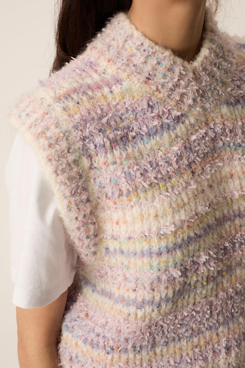 Pull Apollo Multico Poudre