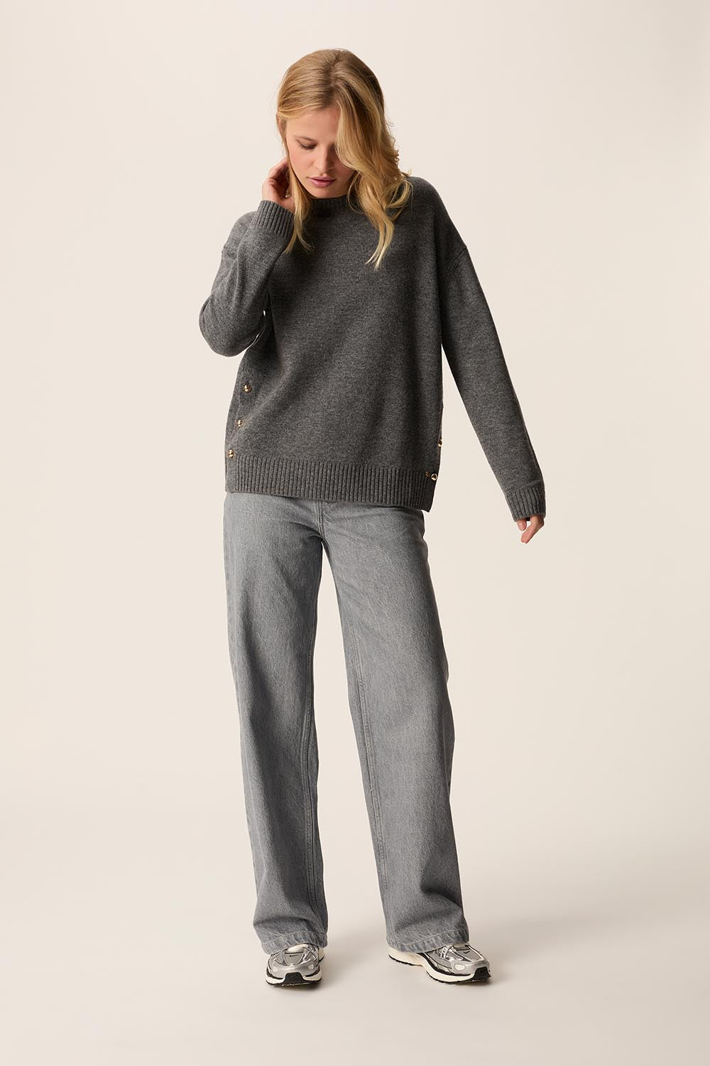Jumper Arigato Souris Chine