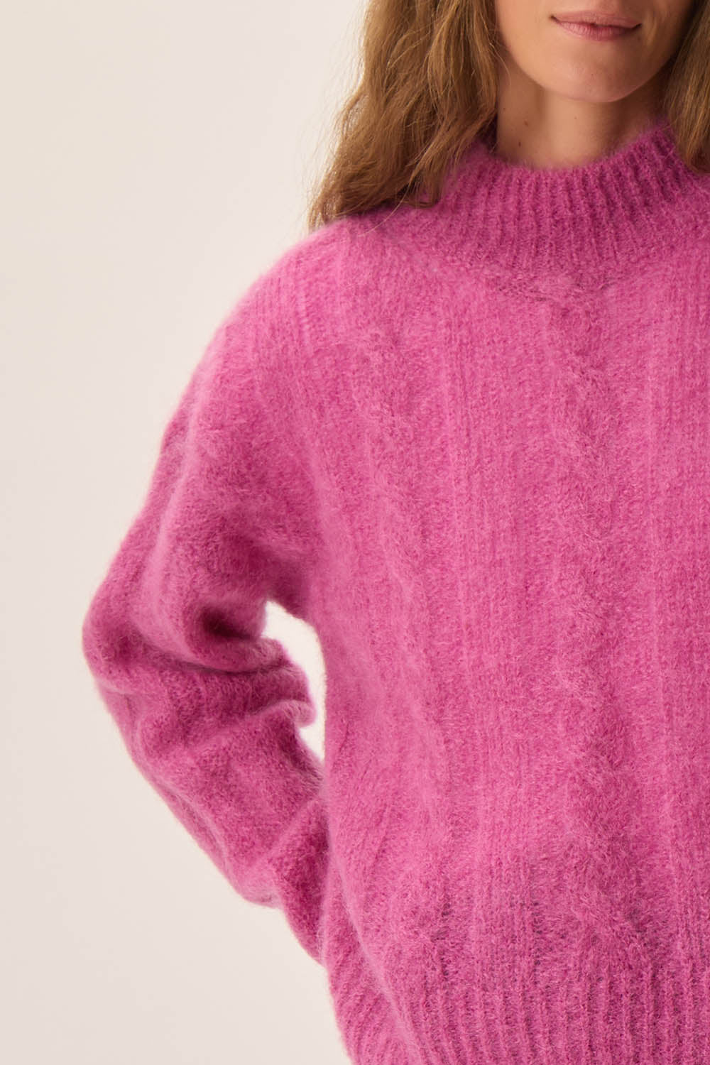 Pull Alonzo Framboise