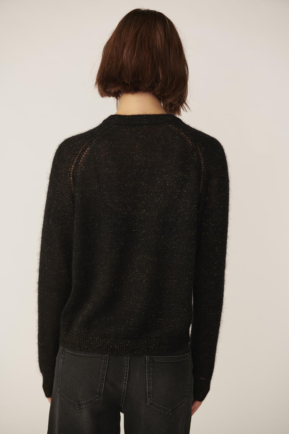 Pull Biki Noir