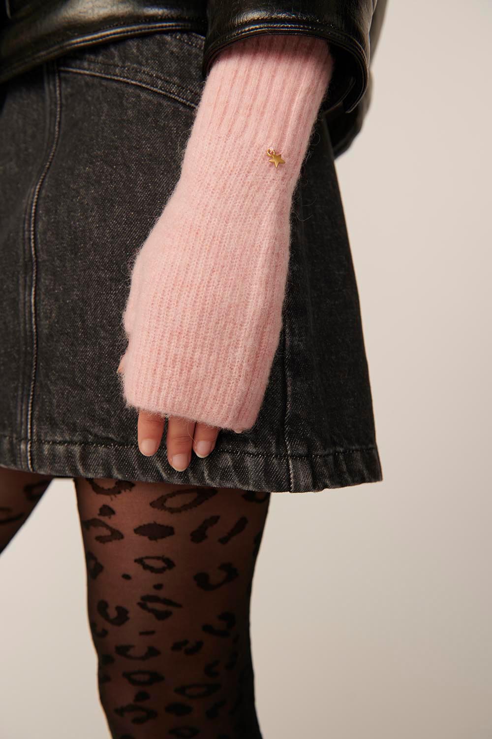 Mitaines Aura Poudre