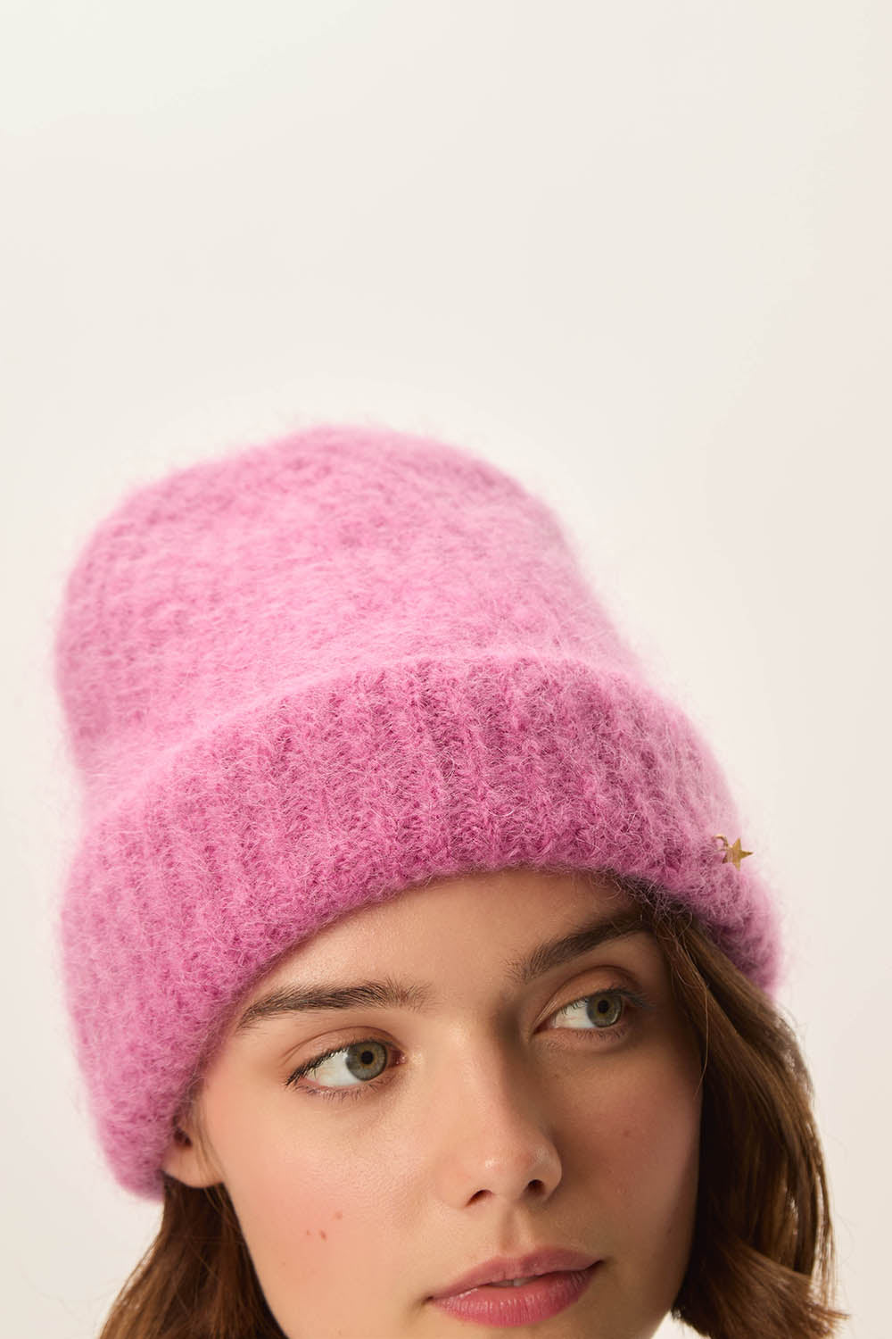 Bonnet Alan Framboise