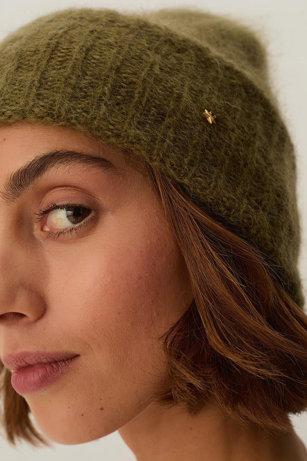 Bonnet Chouchou Garden