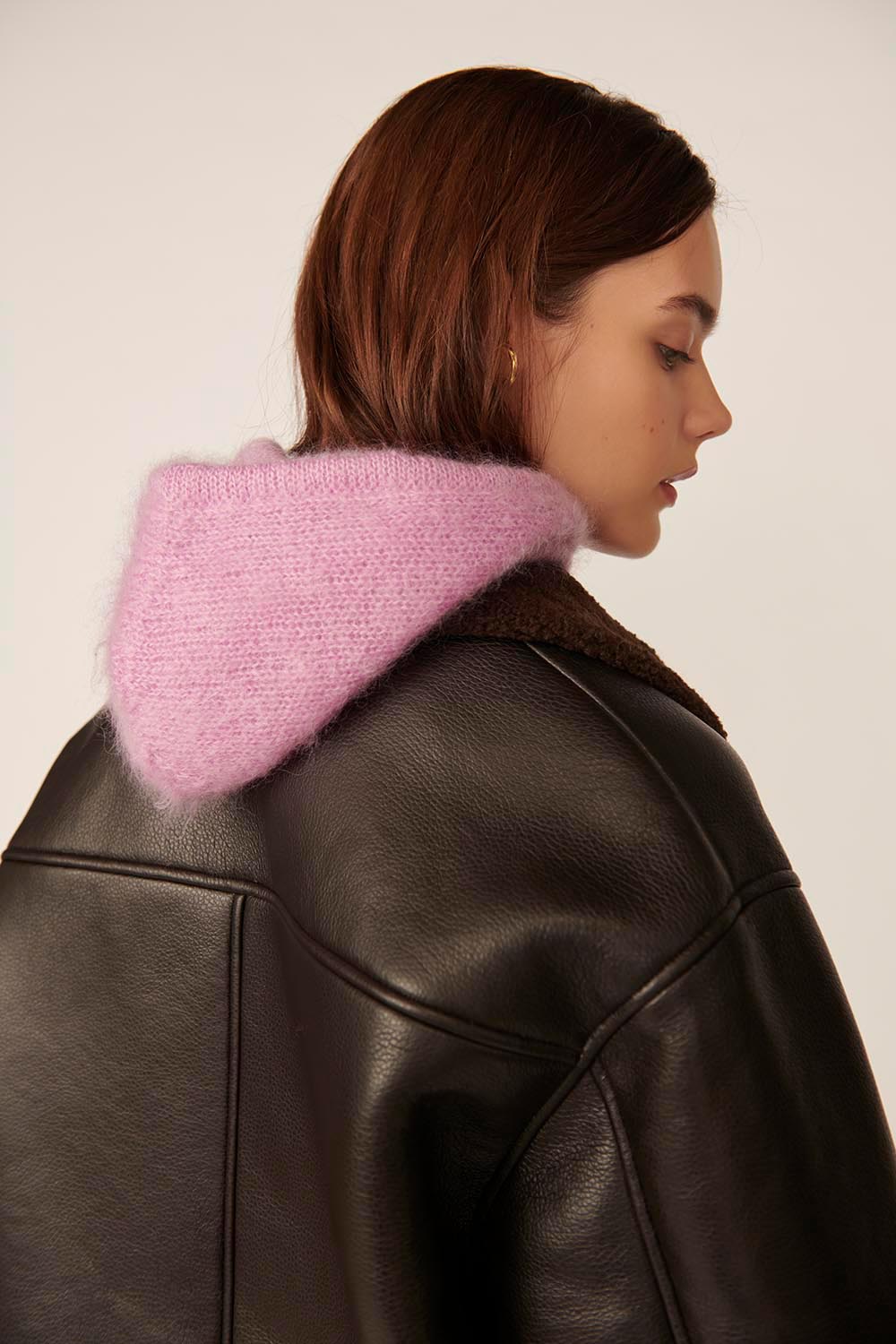 Cagoule Calisson Blossom