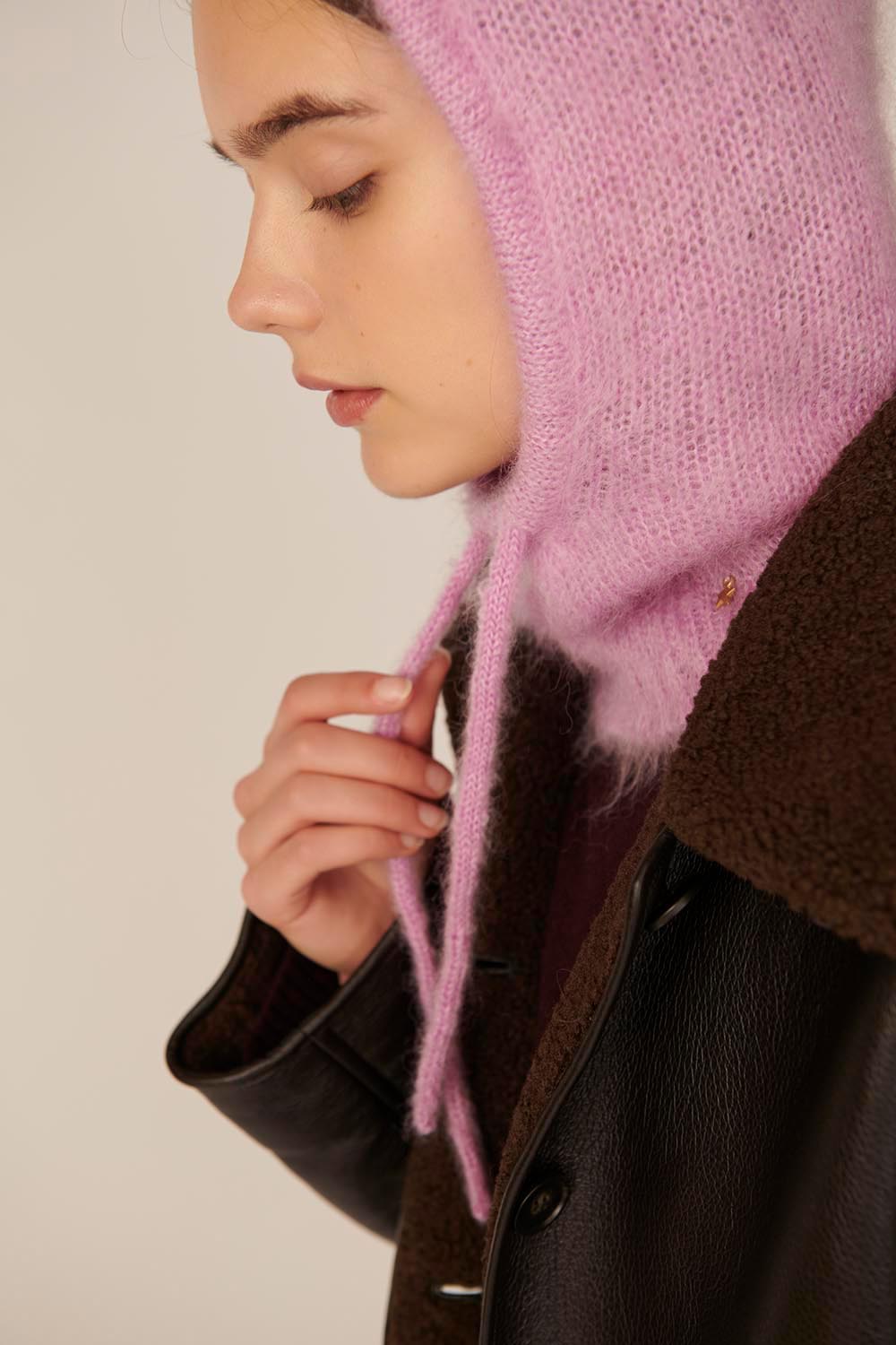 Cagoule Calisson Blossom