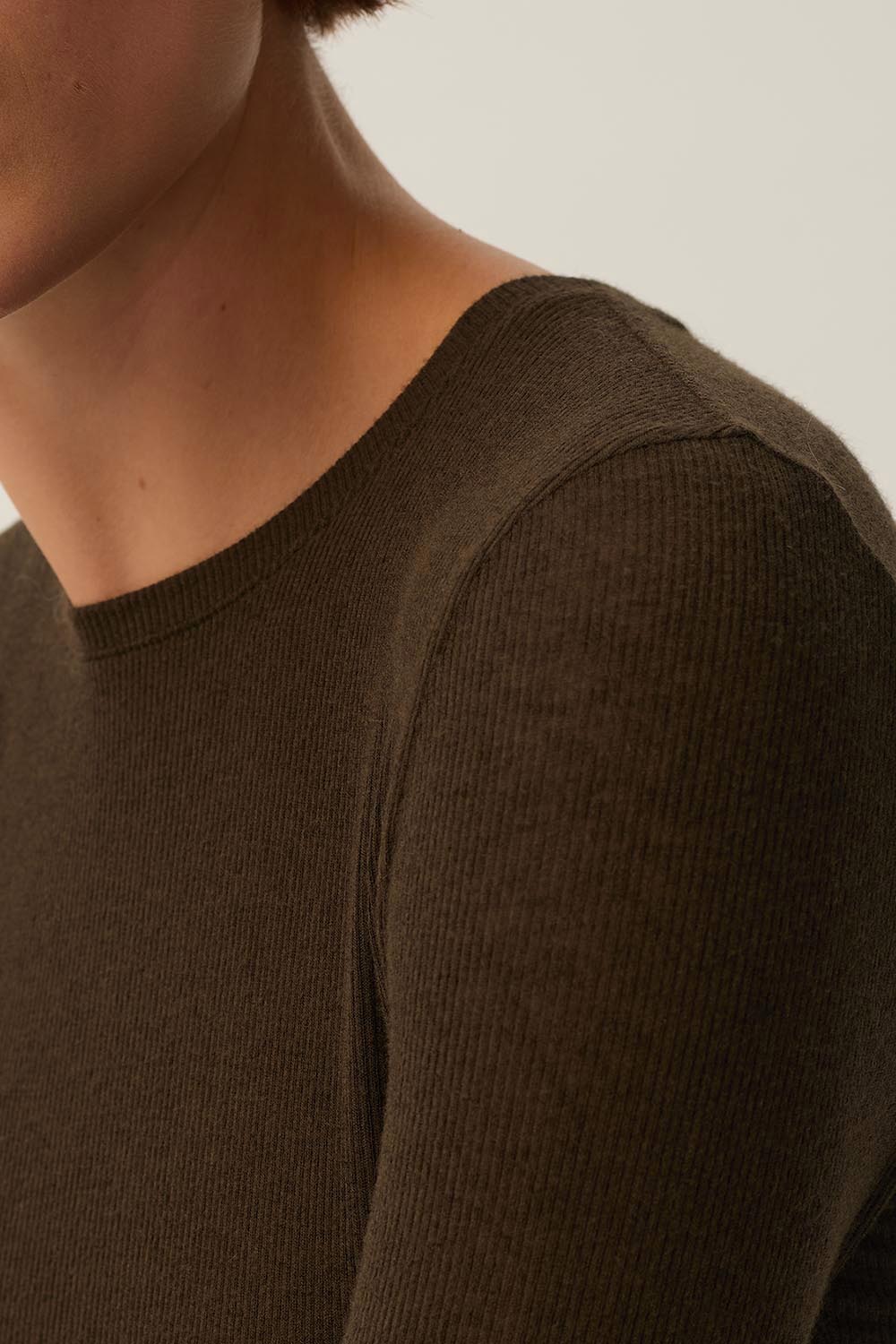 Tee-shirt Florinda Pickle