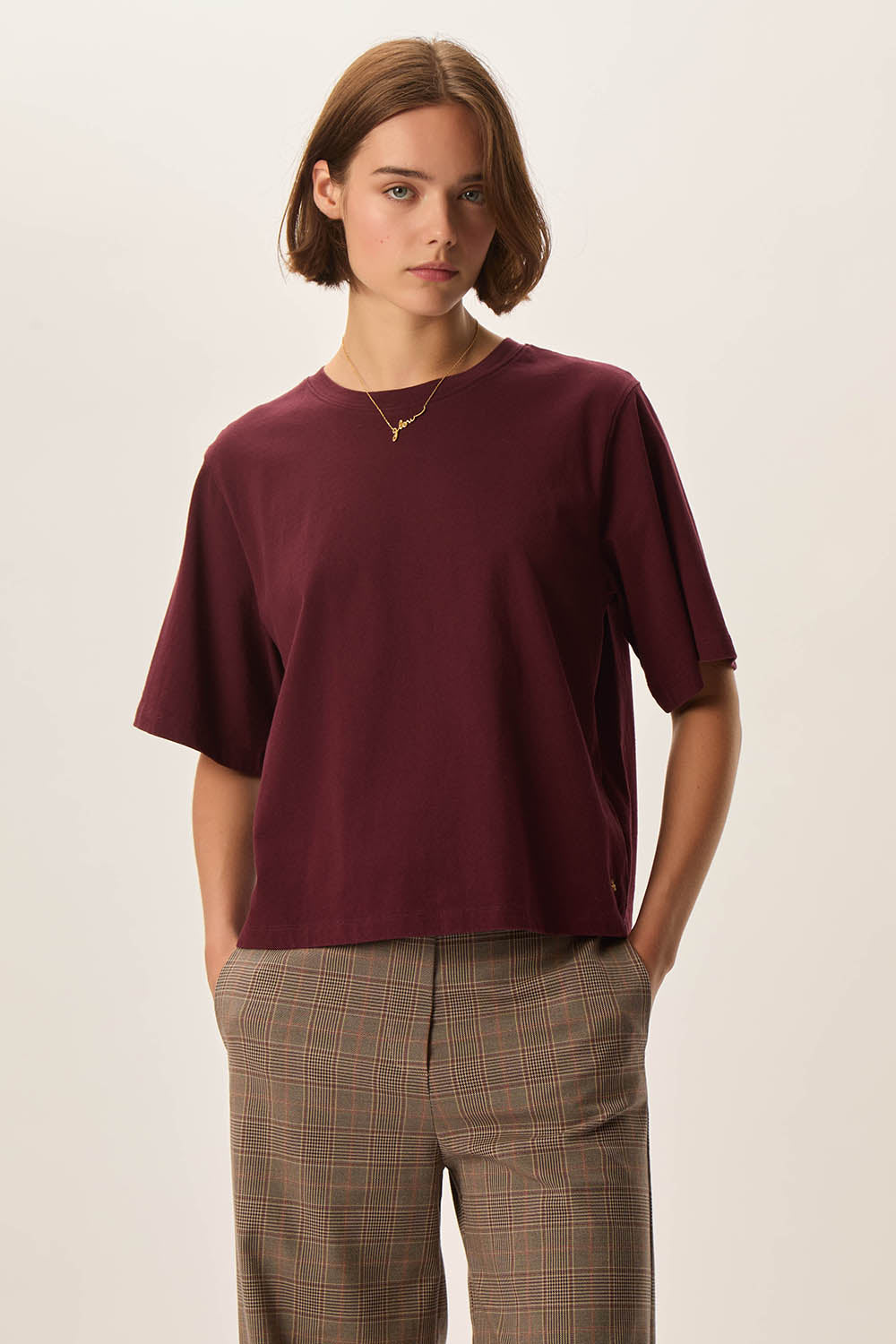 Tee-shirt Jerry Griotte