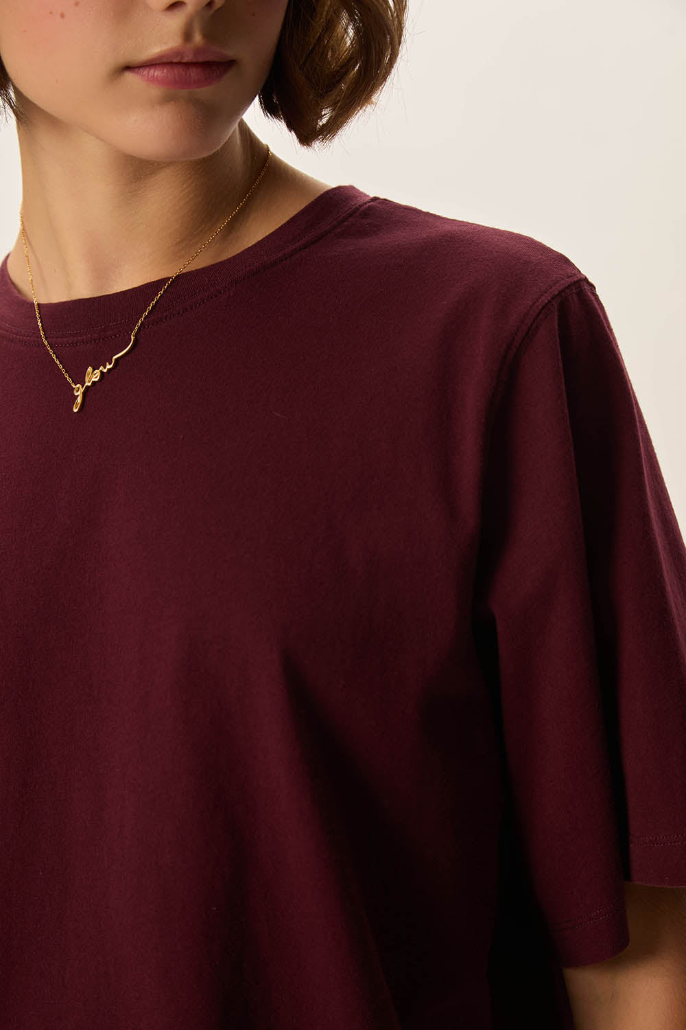 Tee-shirt Jerry Griotte