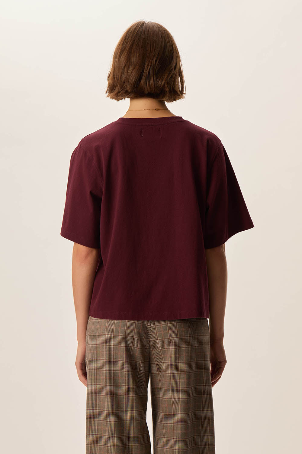 Tee-shirt Jerry Griotte