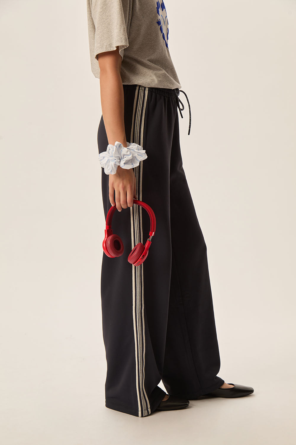 Pantalon Kayla Marine