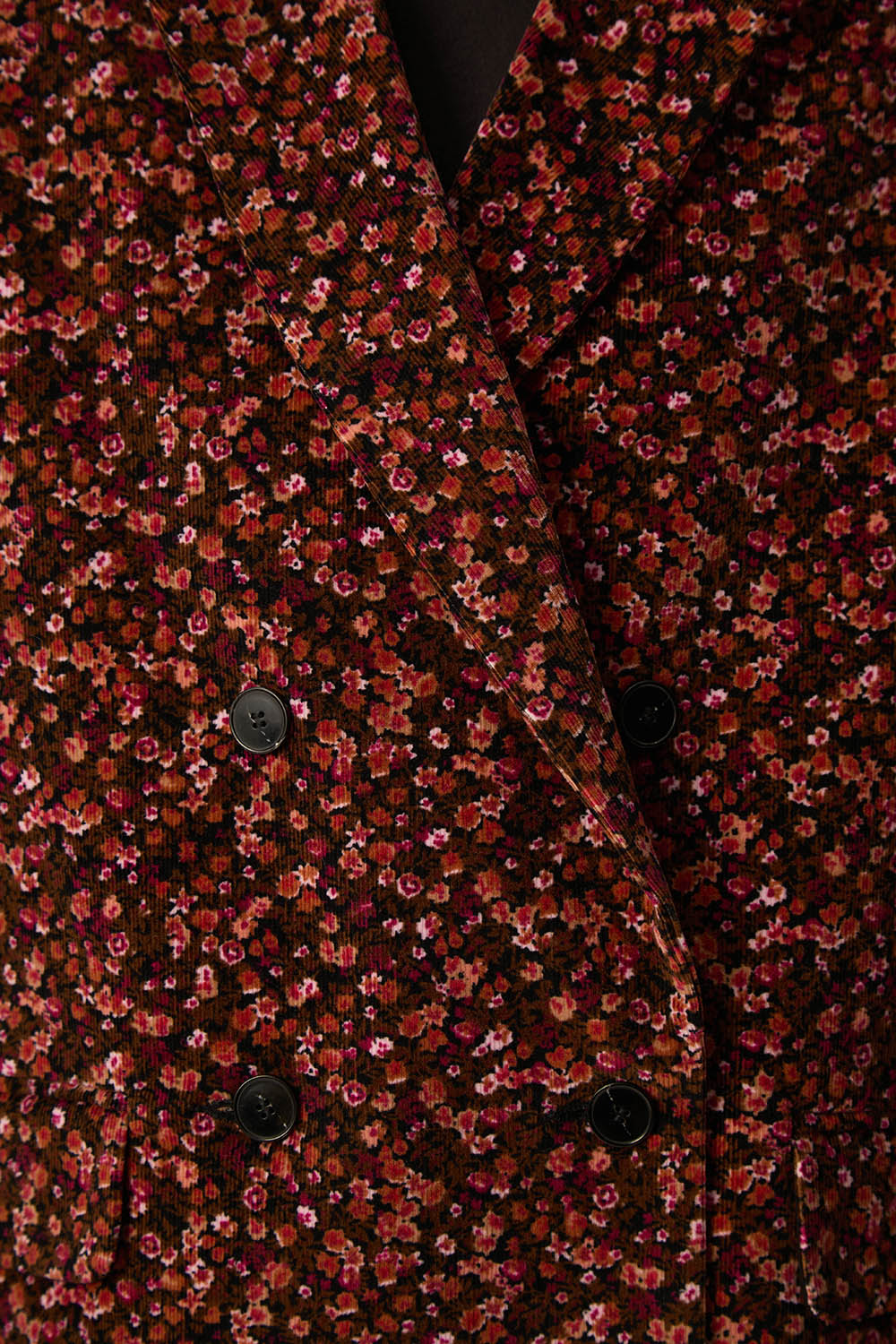 Jacket Velina Aubepine