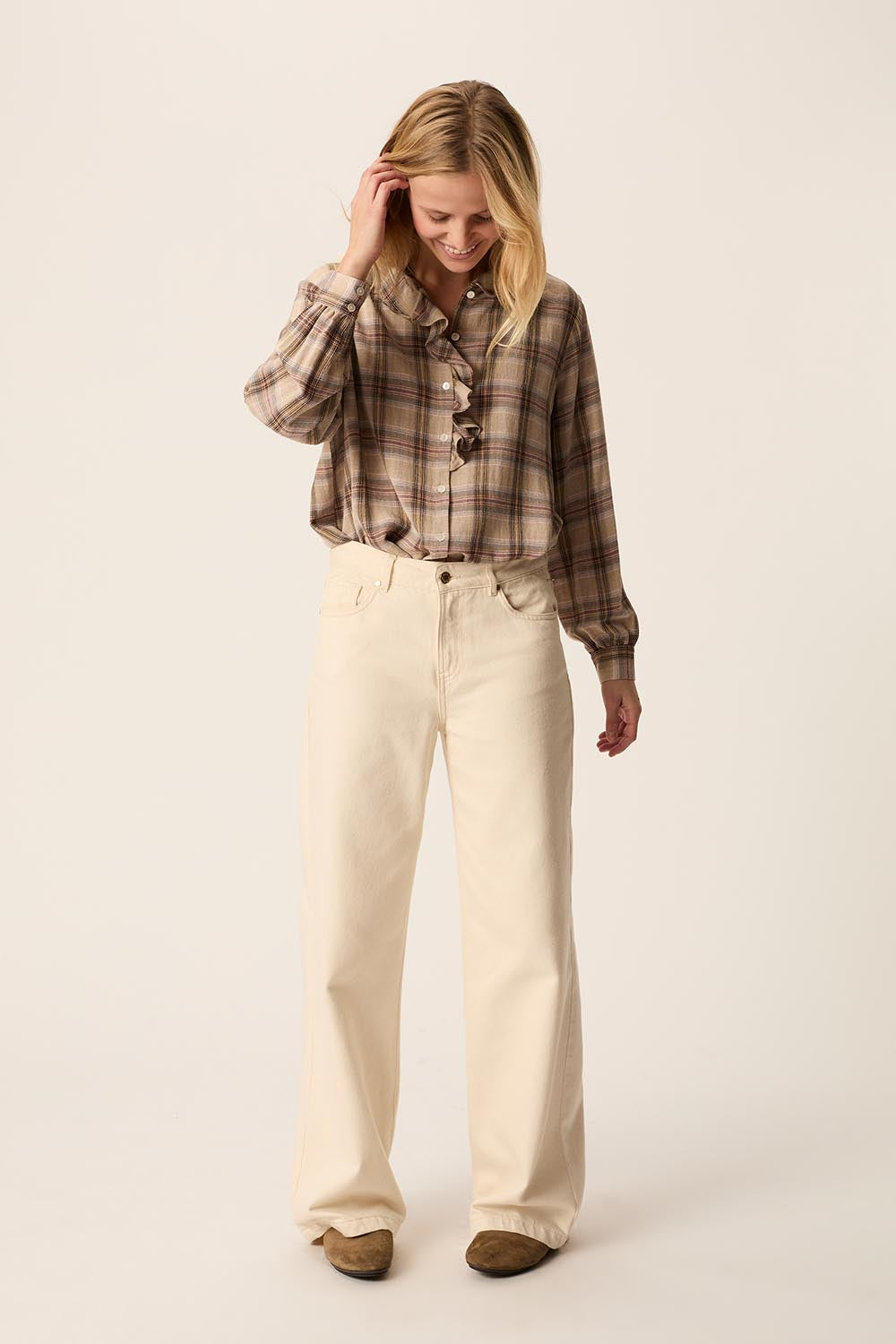 Blouse Tessa Vibrant