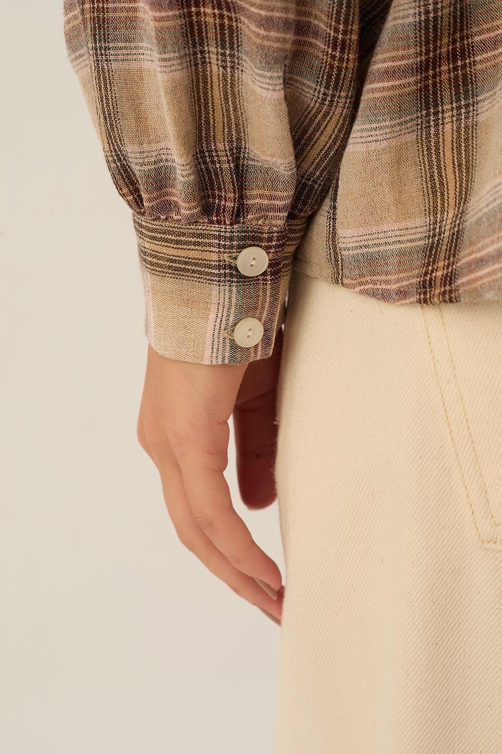 Blouse Tessa Vibrant