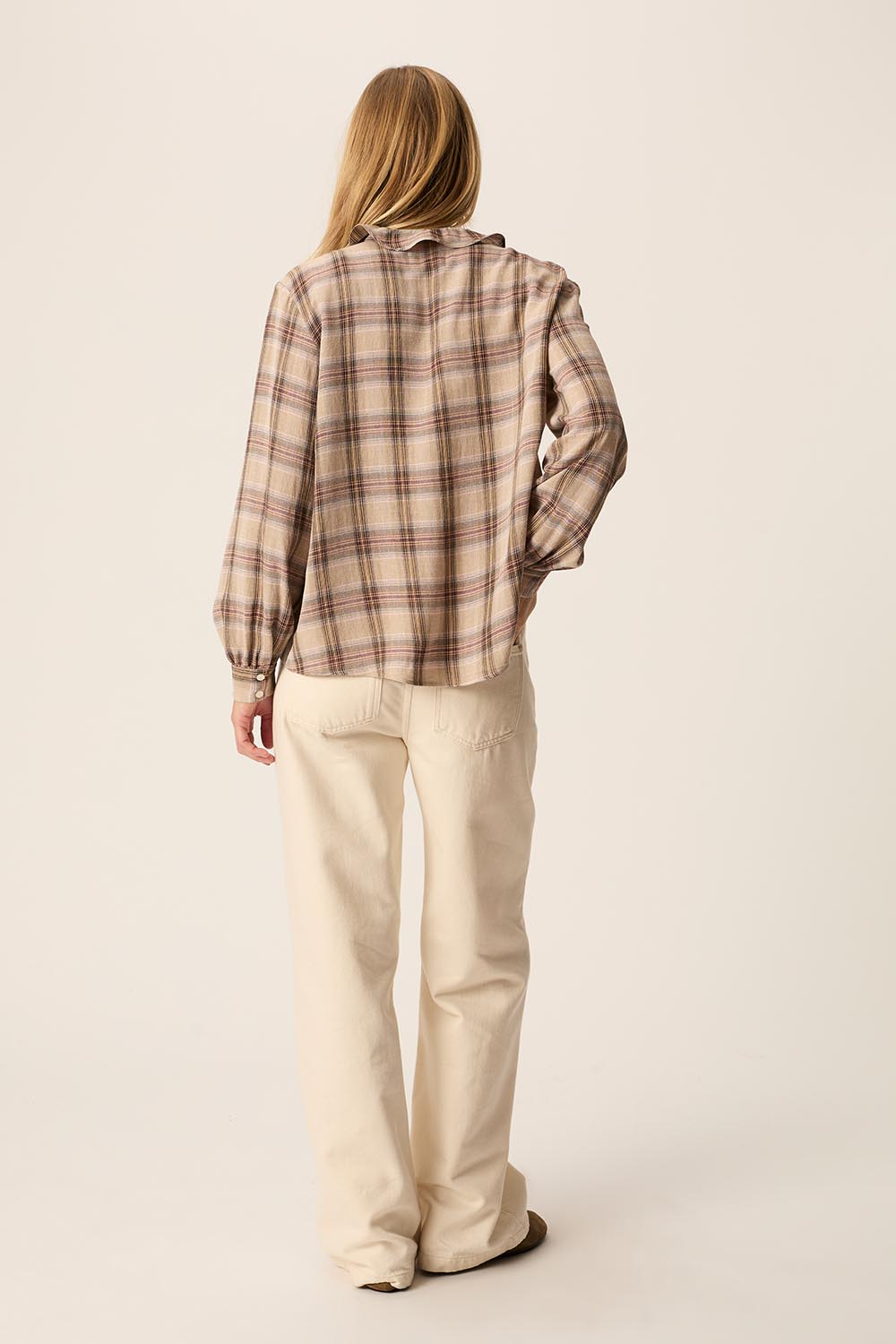 Blouse Tessa Vibrant