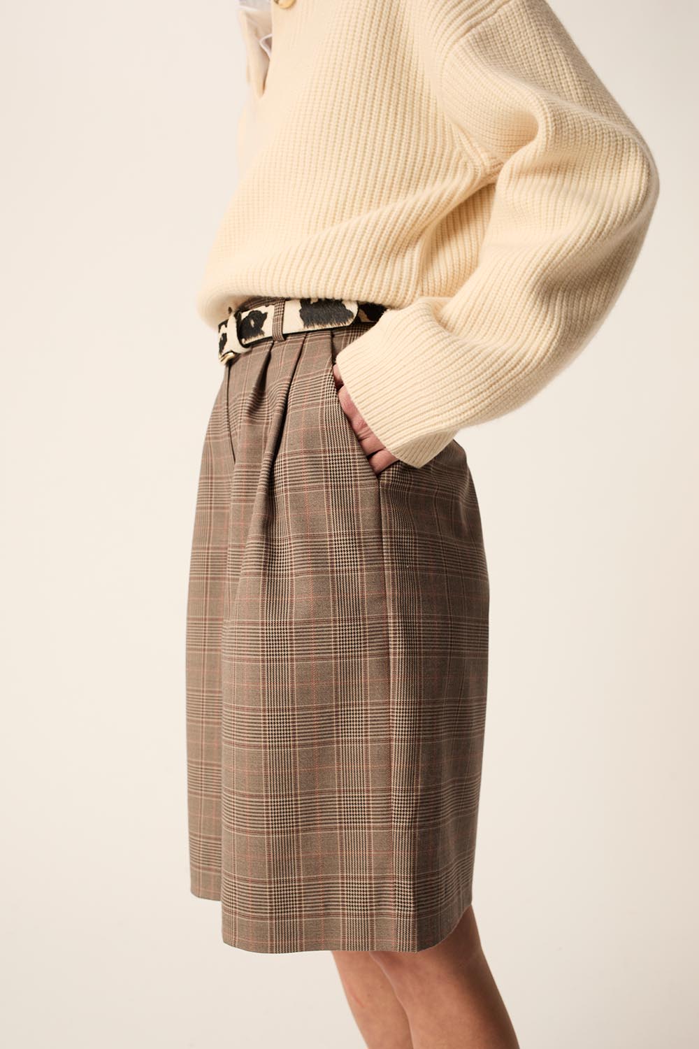 Bermuda shorts Tifaro Saloon