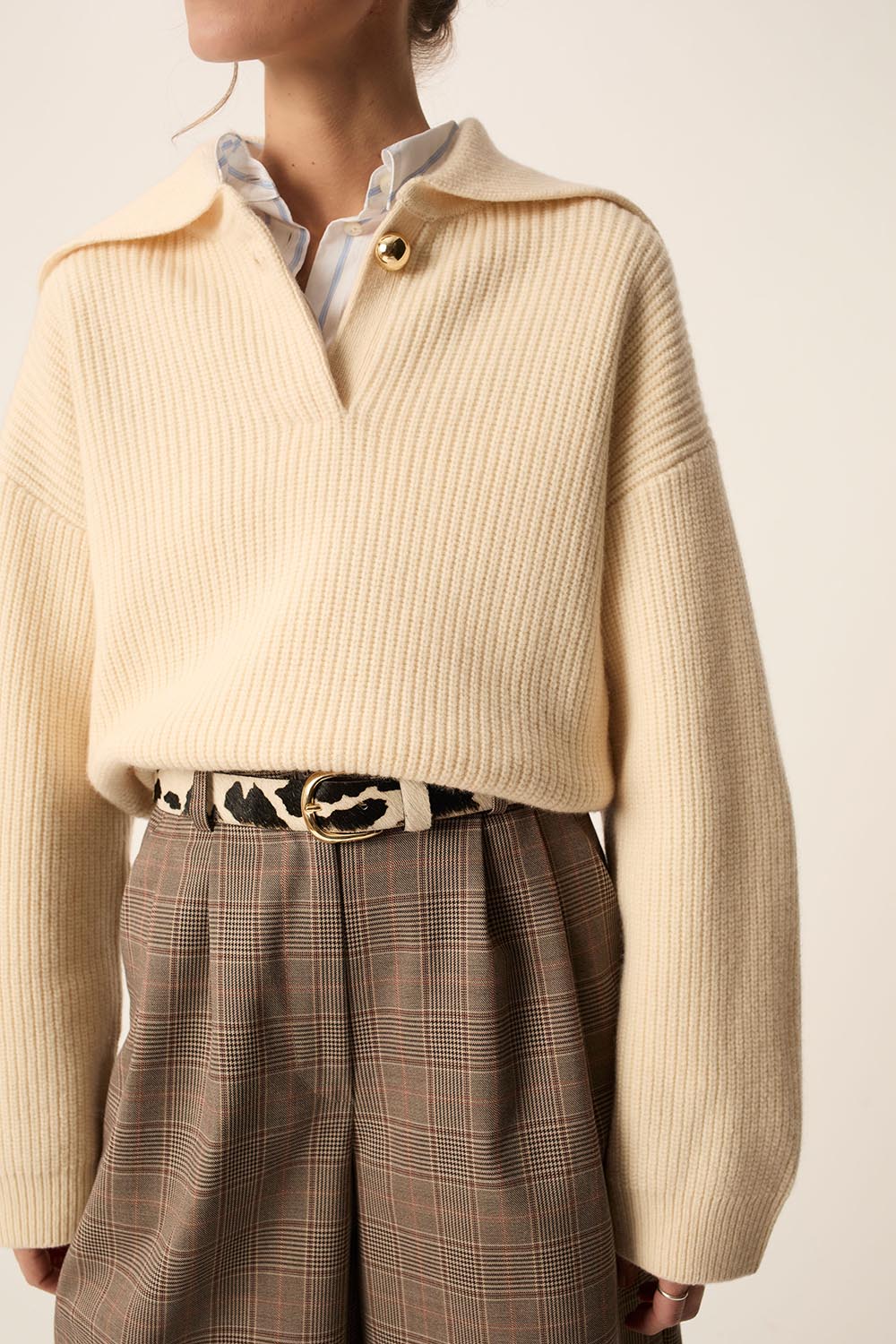 Bermuda shorts Tifaro Saloon