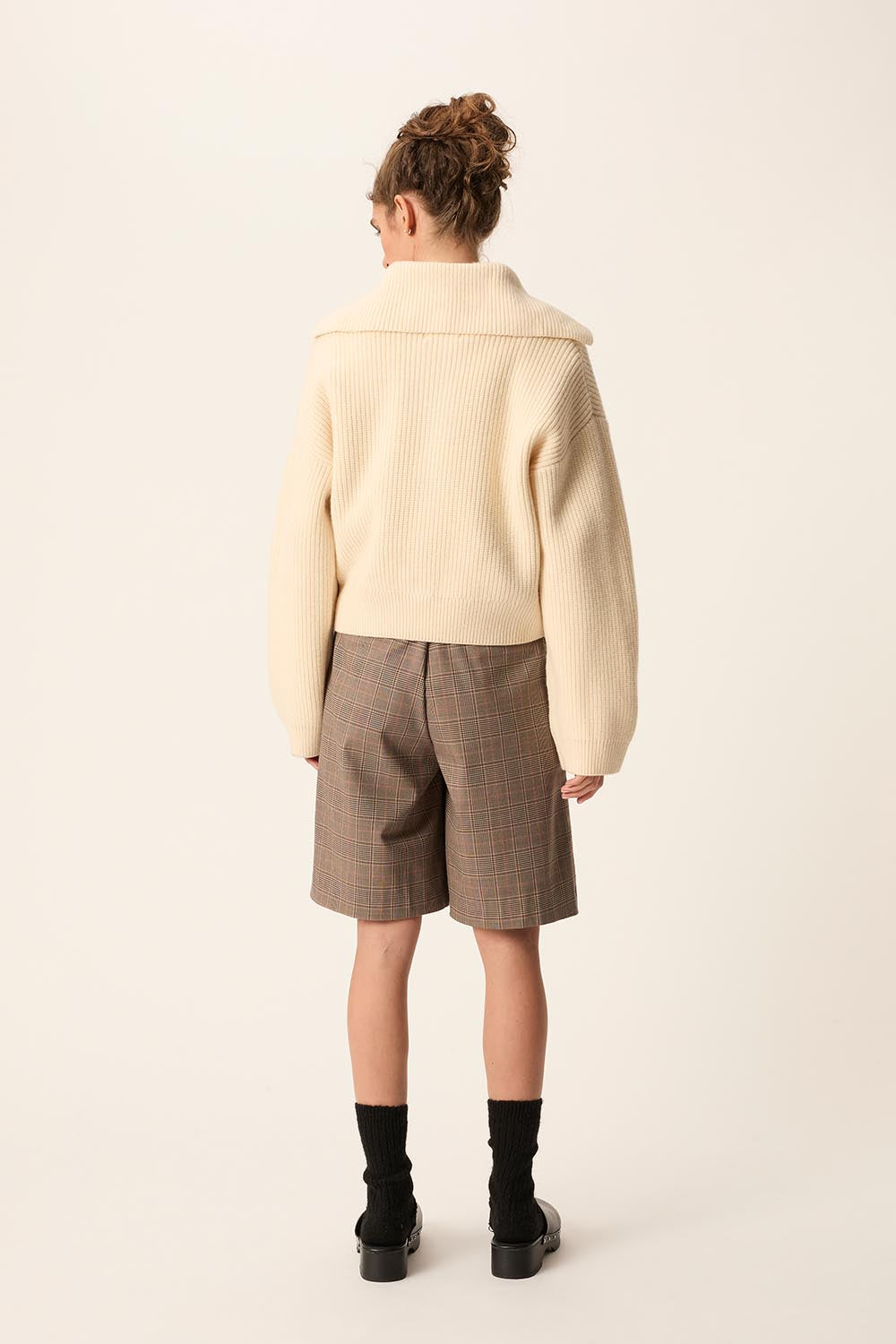 Bermuda shorts Tifaro Saloon