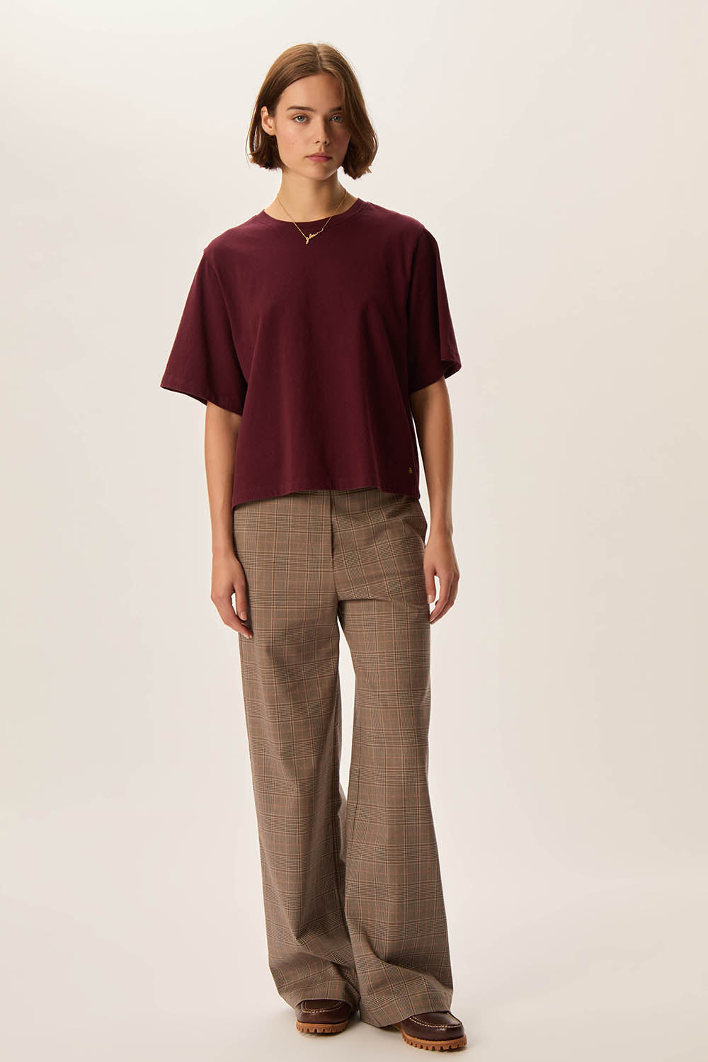 Trousers Tiffy Saloon