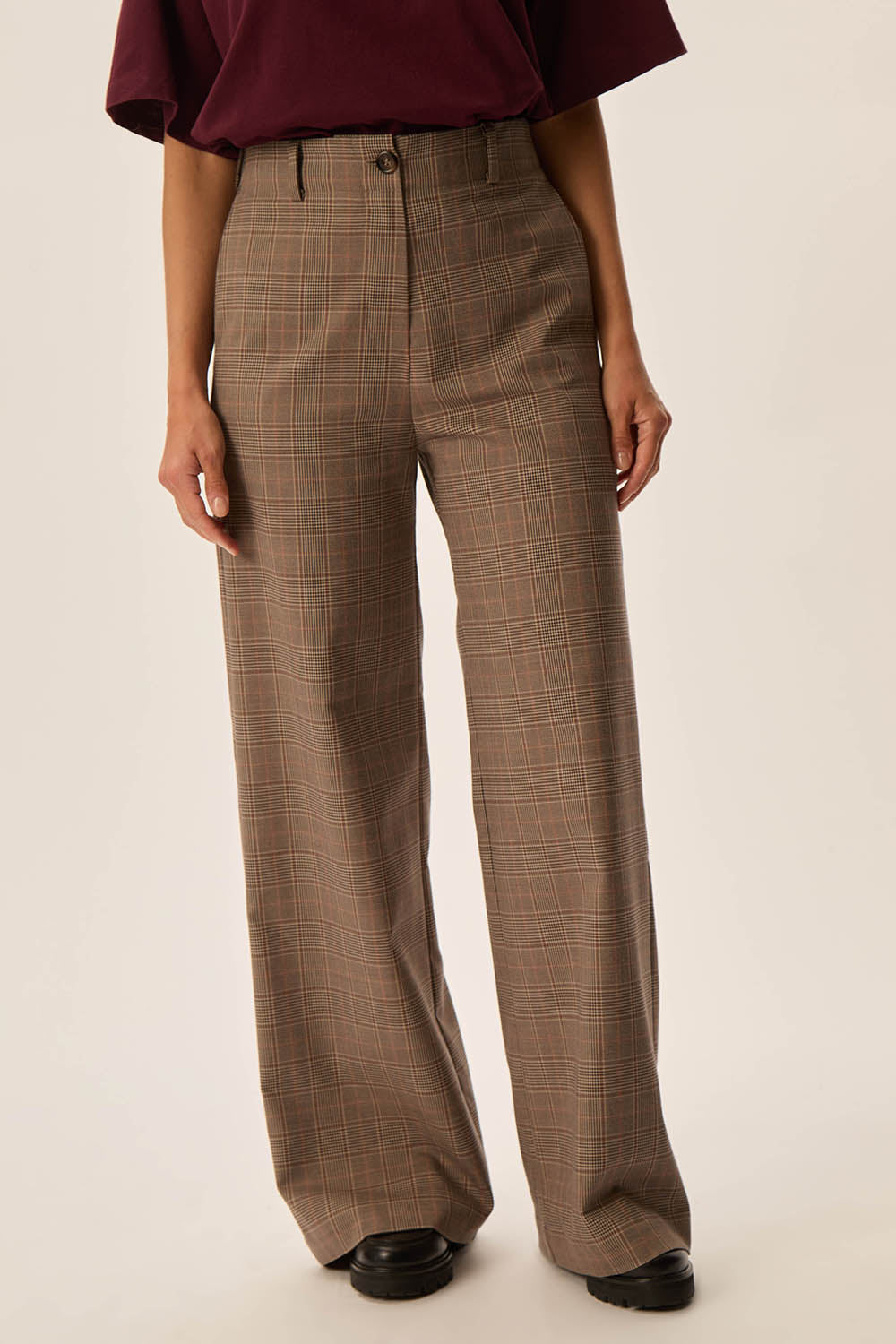 Trousers Tiffy Saloon