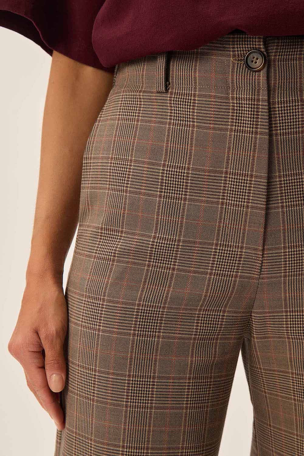 Trousers Tiffy Saloon