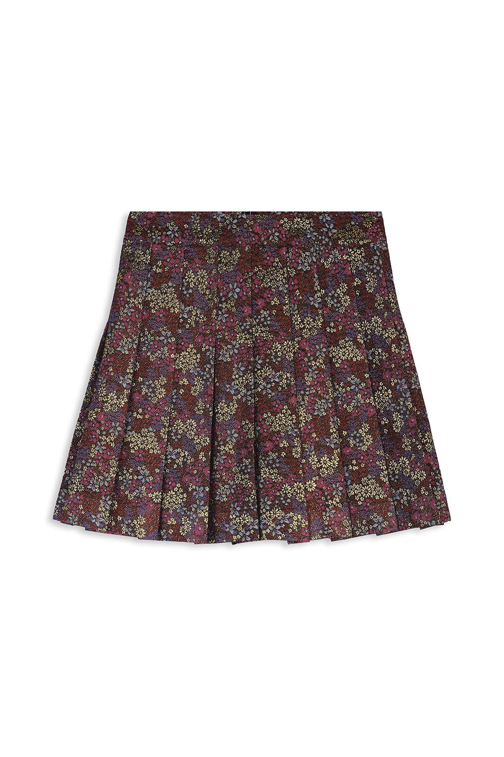 Jupe Swanette Golden