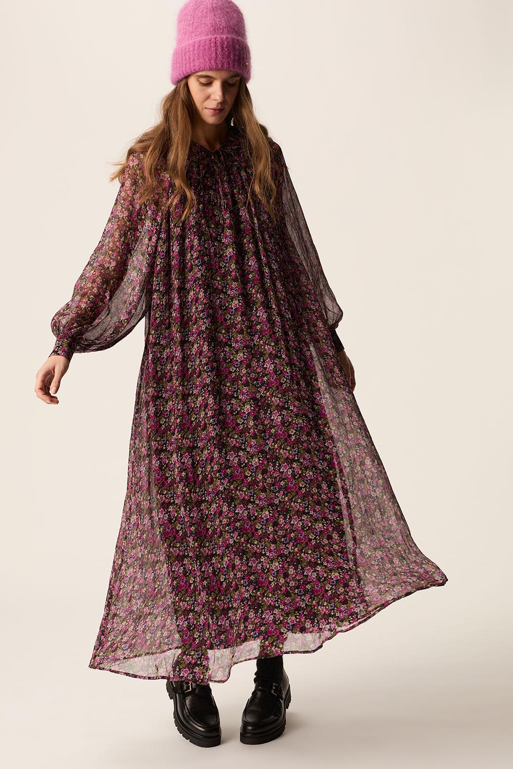 Robe Ykari Darjeeling