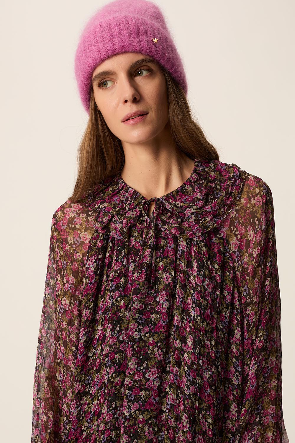 Robe Ykari Darjeeling