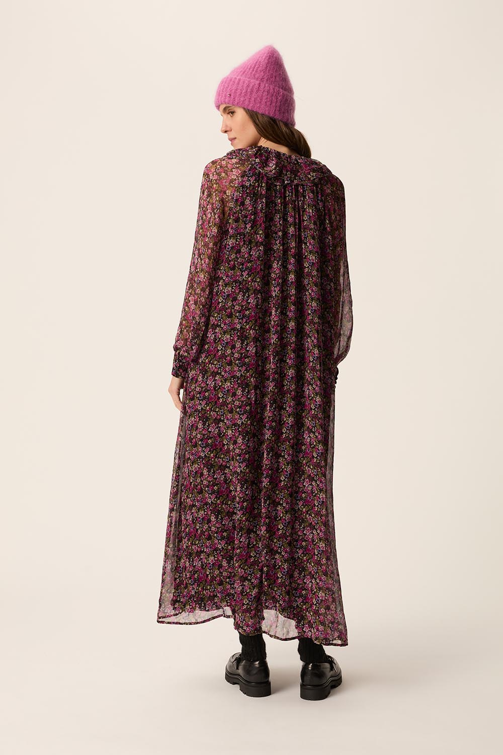 Robe Ykari Darjeeling