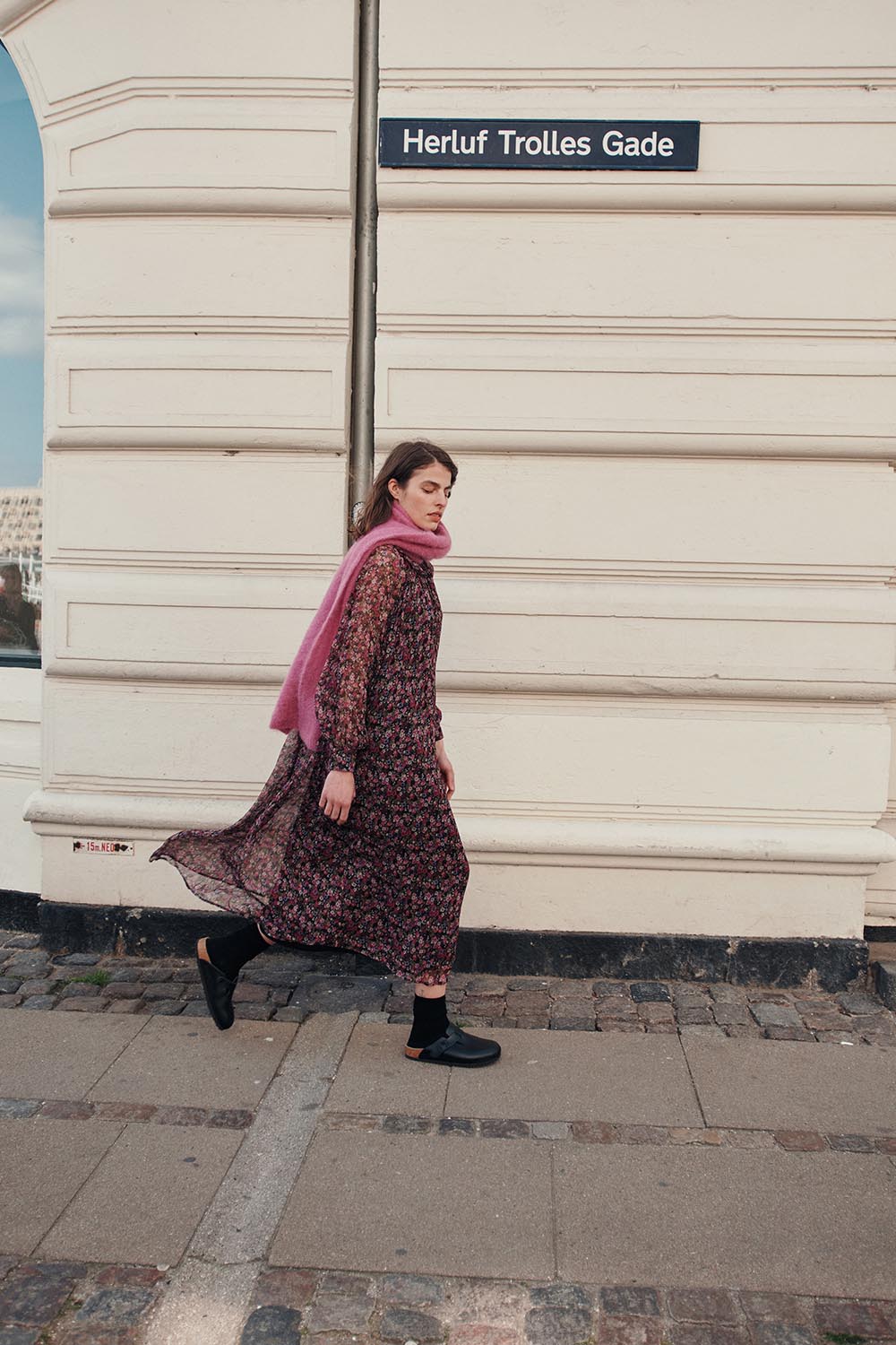 Robe Ykari Darjeeling