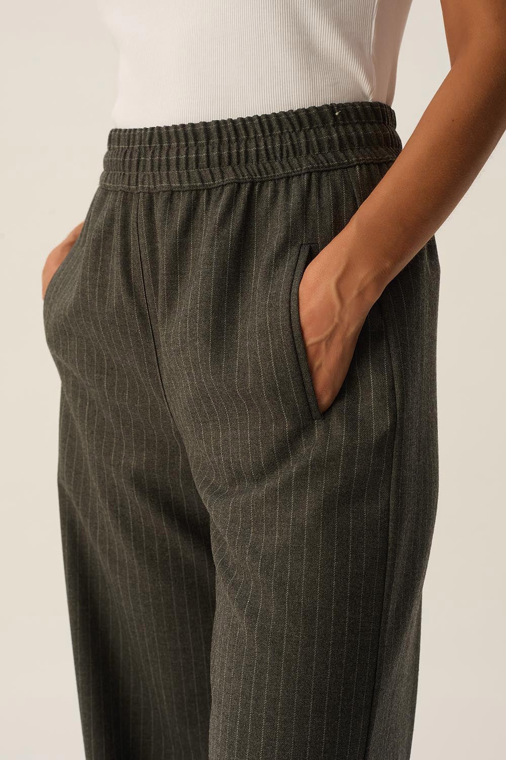 Trousers Verso Chelsea