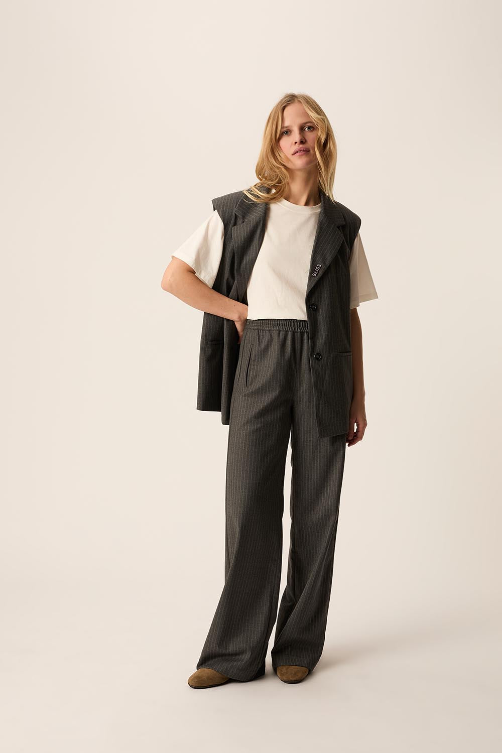 Trousers Verso Chelsea