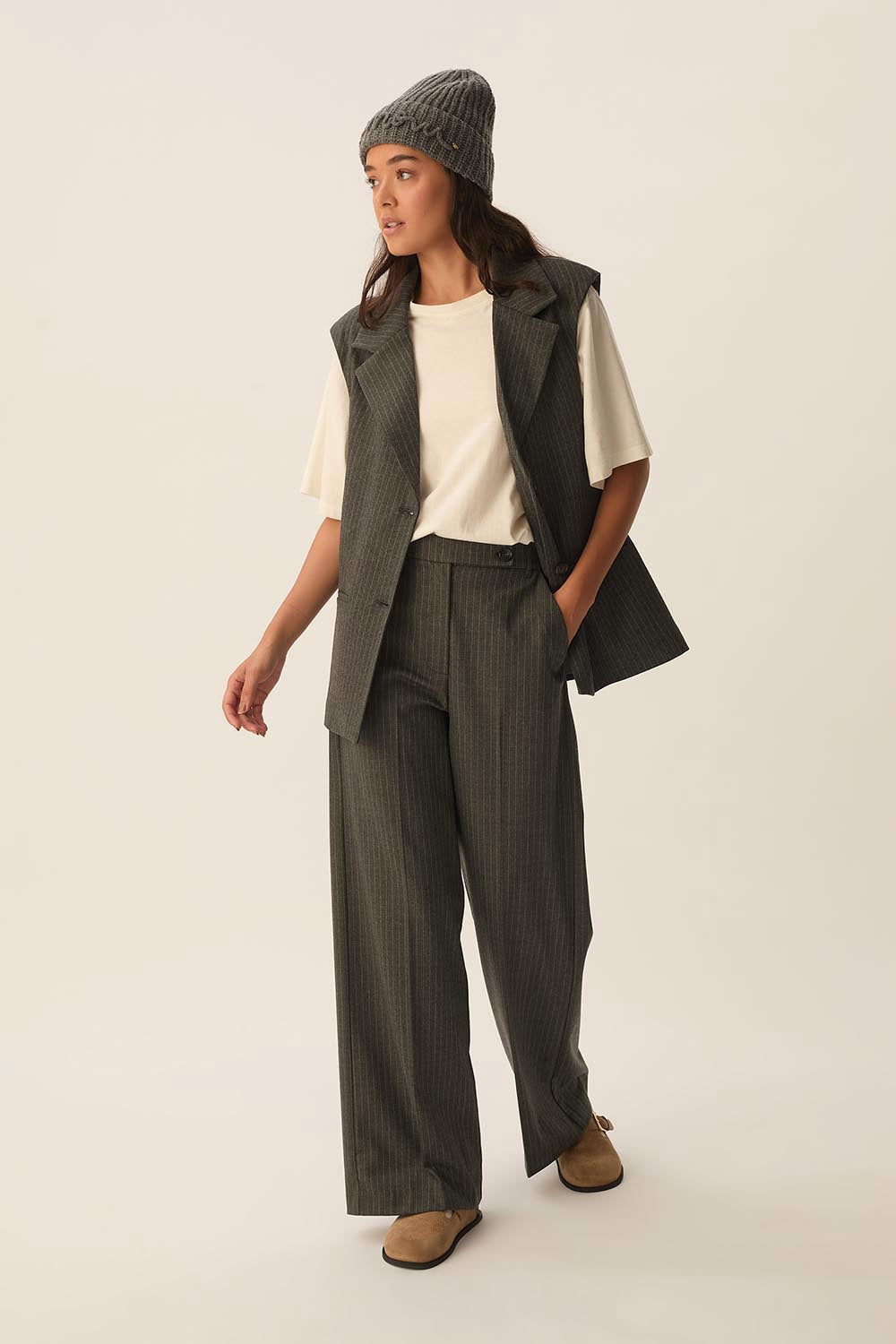 Trousers Vertu Chelsea