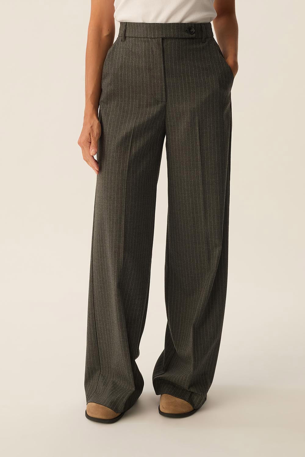 Trousers Vertu Chelsea