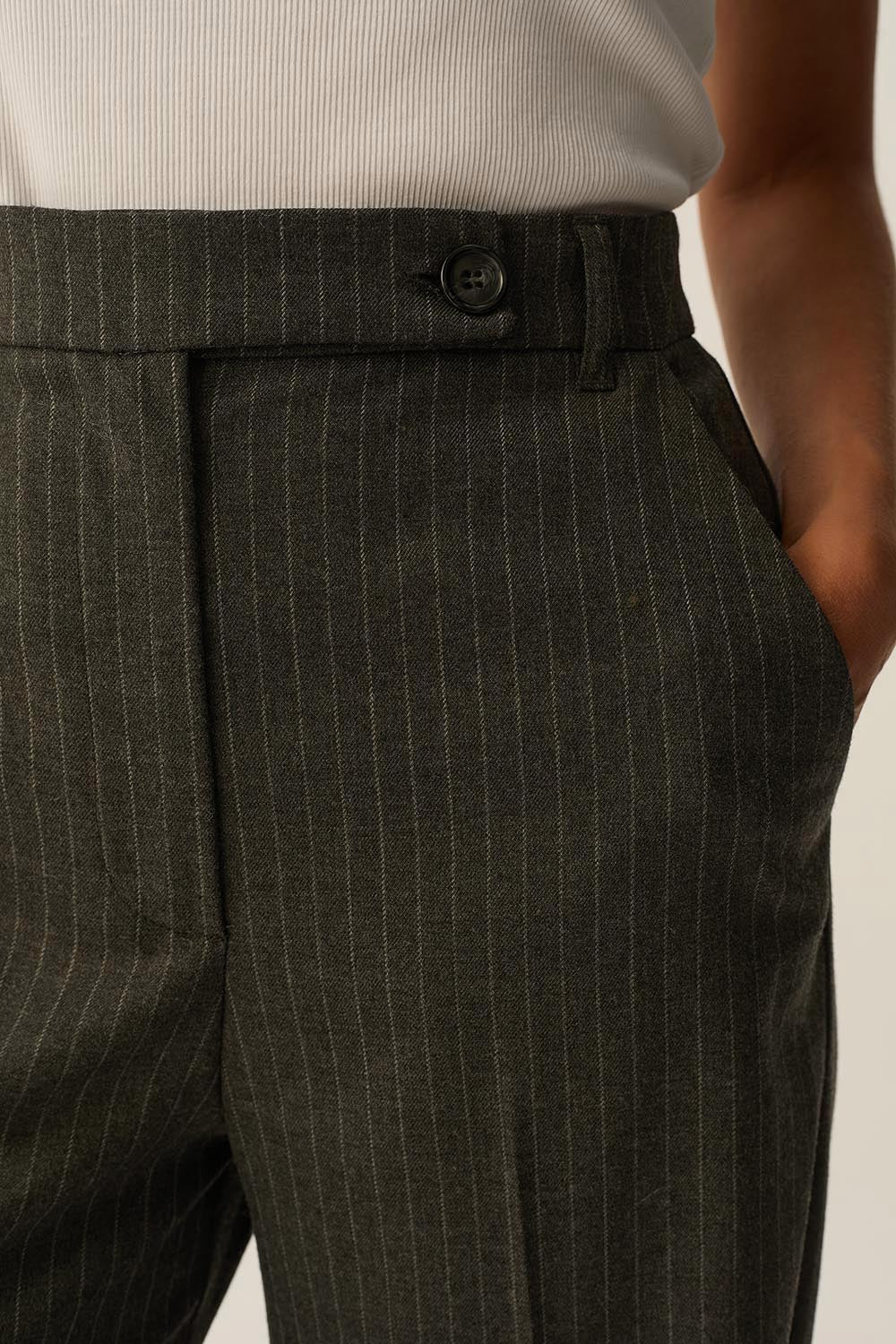 Trousers Vertu Chelsea