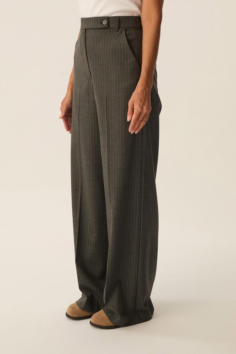 Trousers Vertu Chelsea