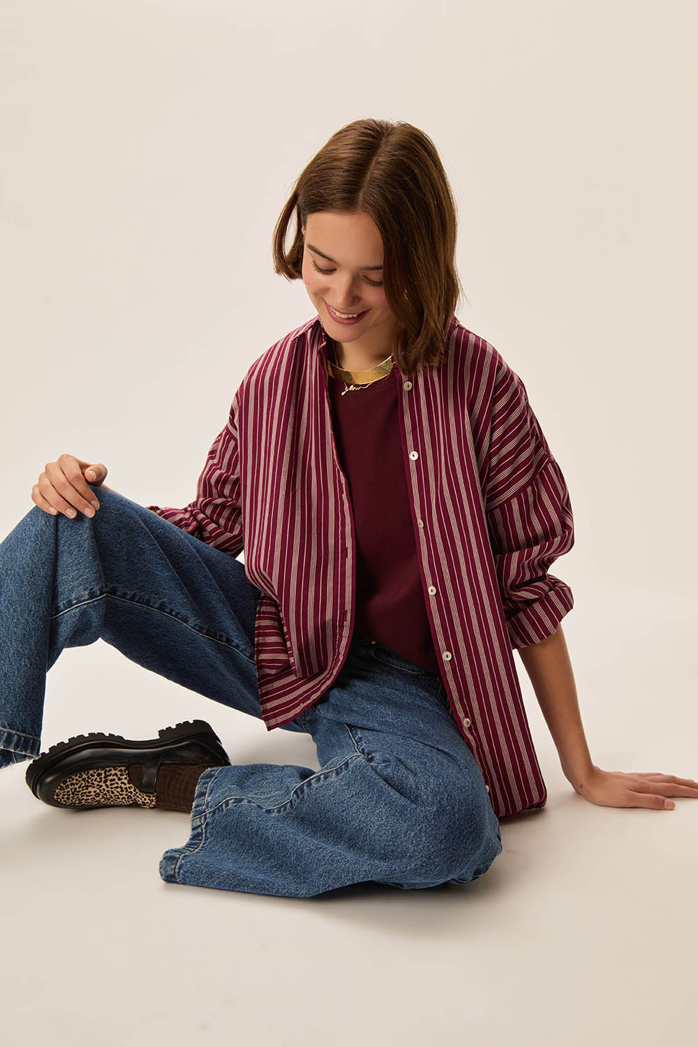 Chemise Vilmo Etoile